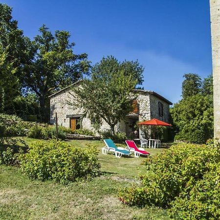 Vila Chez Simone Senouillac Exteriér fotografie