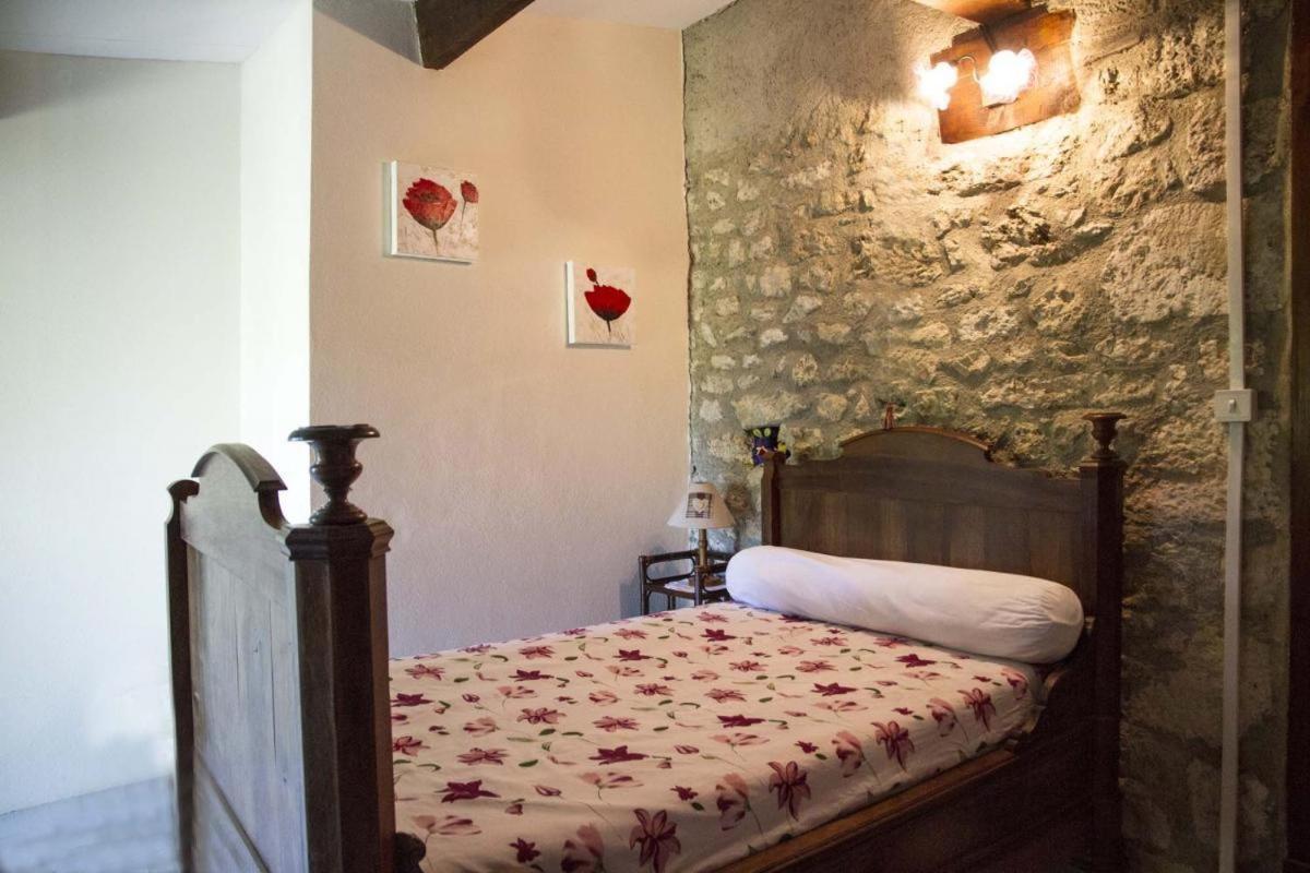 Vila Chez Simone Senouillac Exteriér fotografie